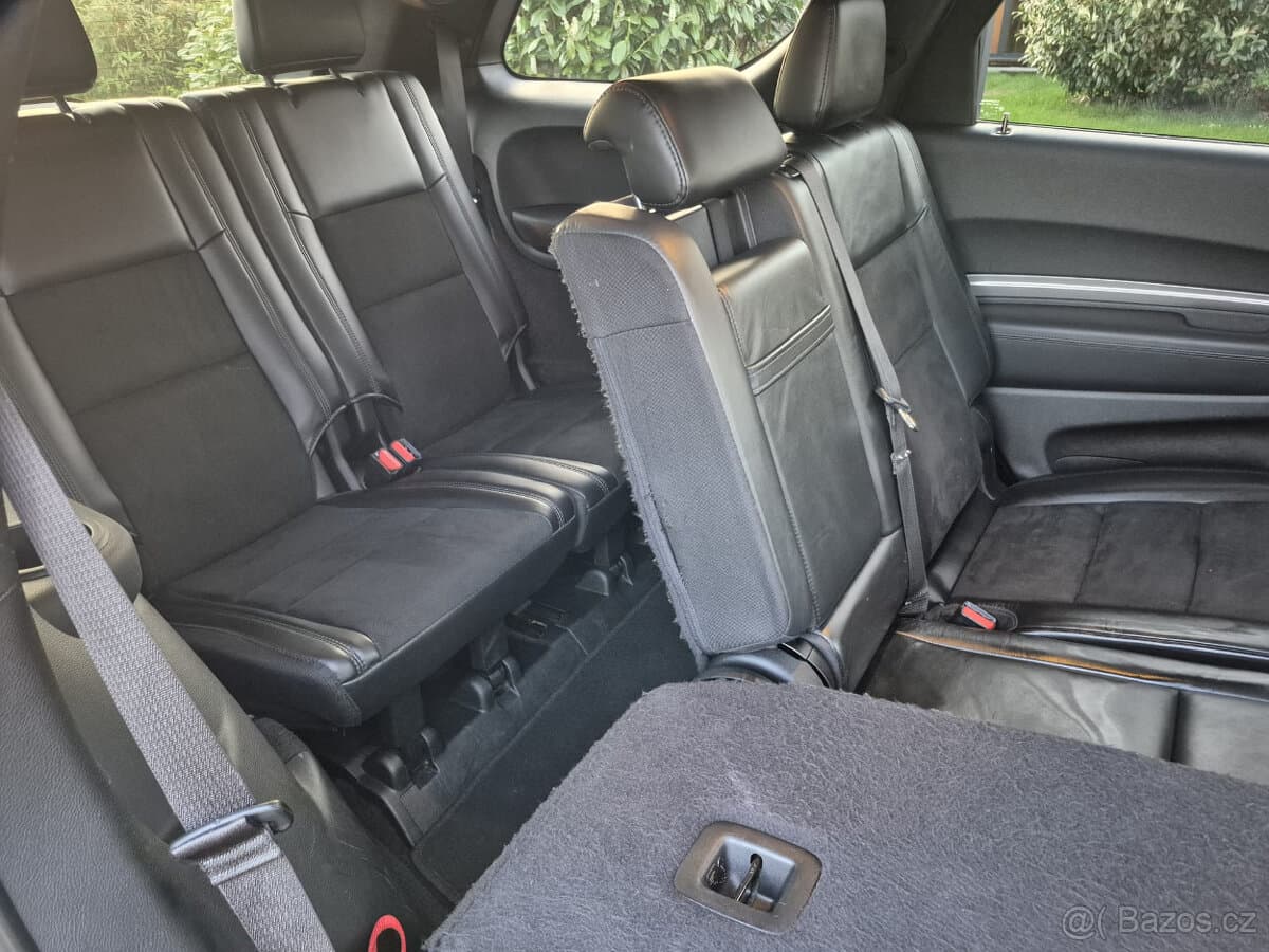 Dodge DURANGO - 16