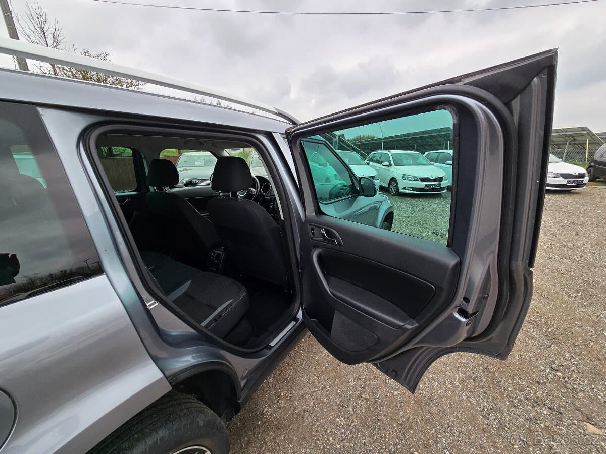 2013 Škoda YETI - 16