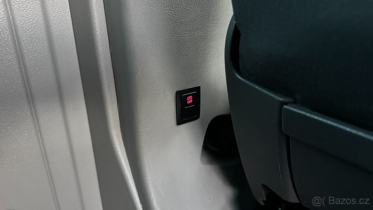 2014 Volkswagen TRANSPORTER - 16