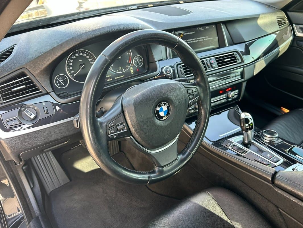 BMW OSTATNÍ - 16