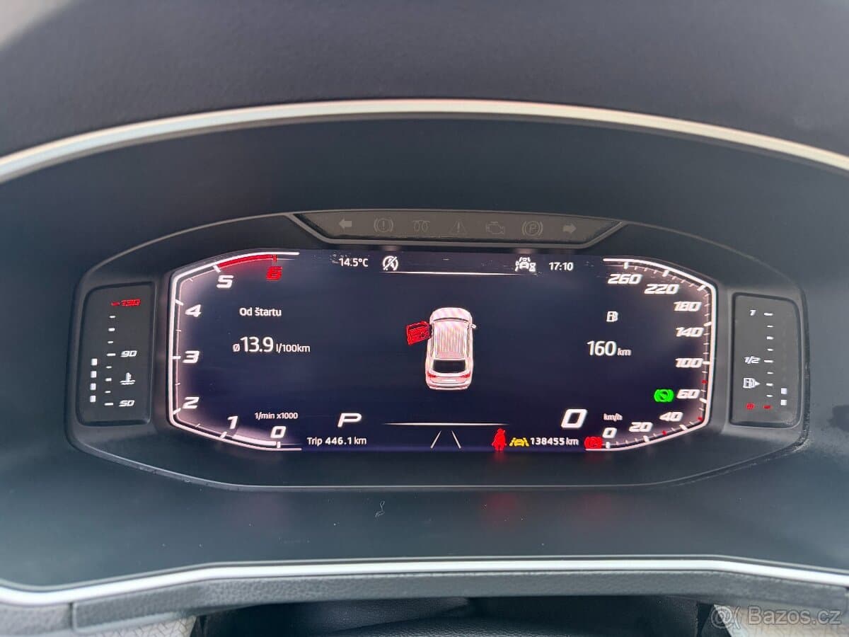 2019 Seat TARRACO - 16