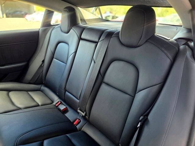 2021 Tesla MODEL 3 - 16