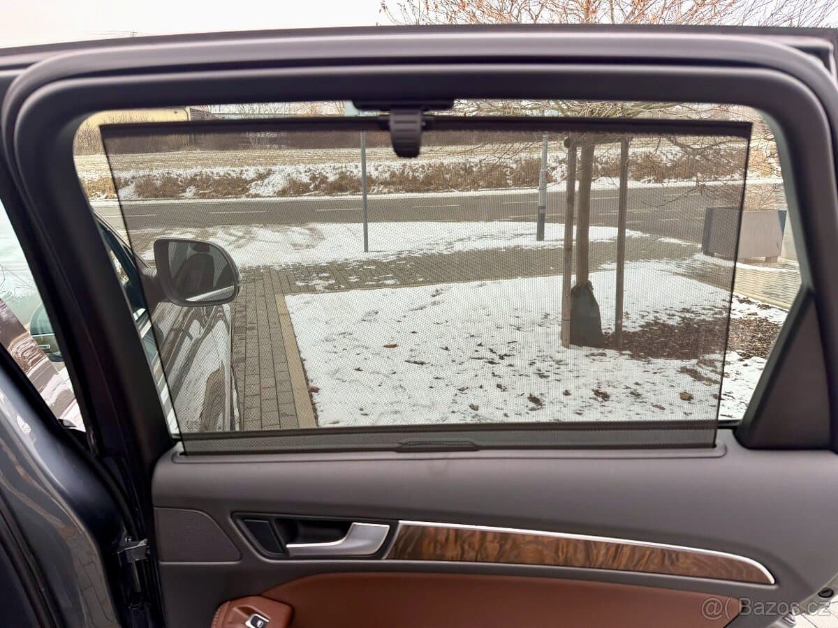 2013 Audi Q5 - 16