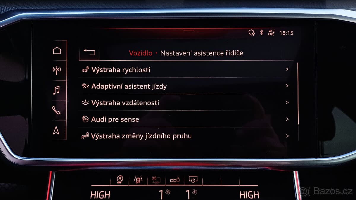 2019 Audi A6 - 16