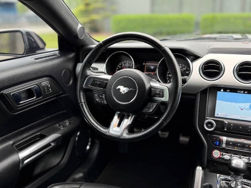 2016 Ford GT - 16