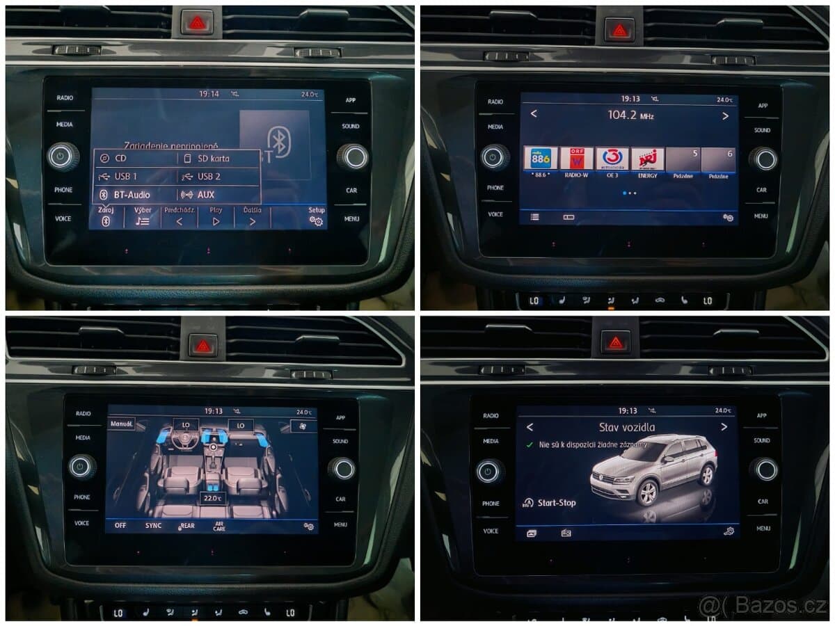 2018 Volkswagen TIGUAN - 16