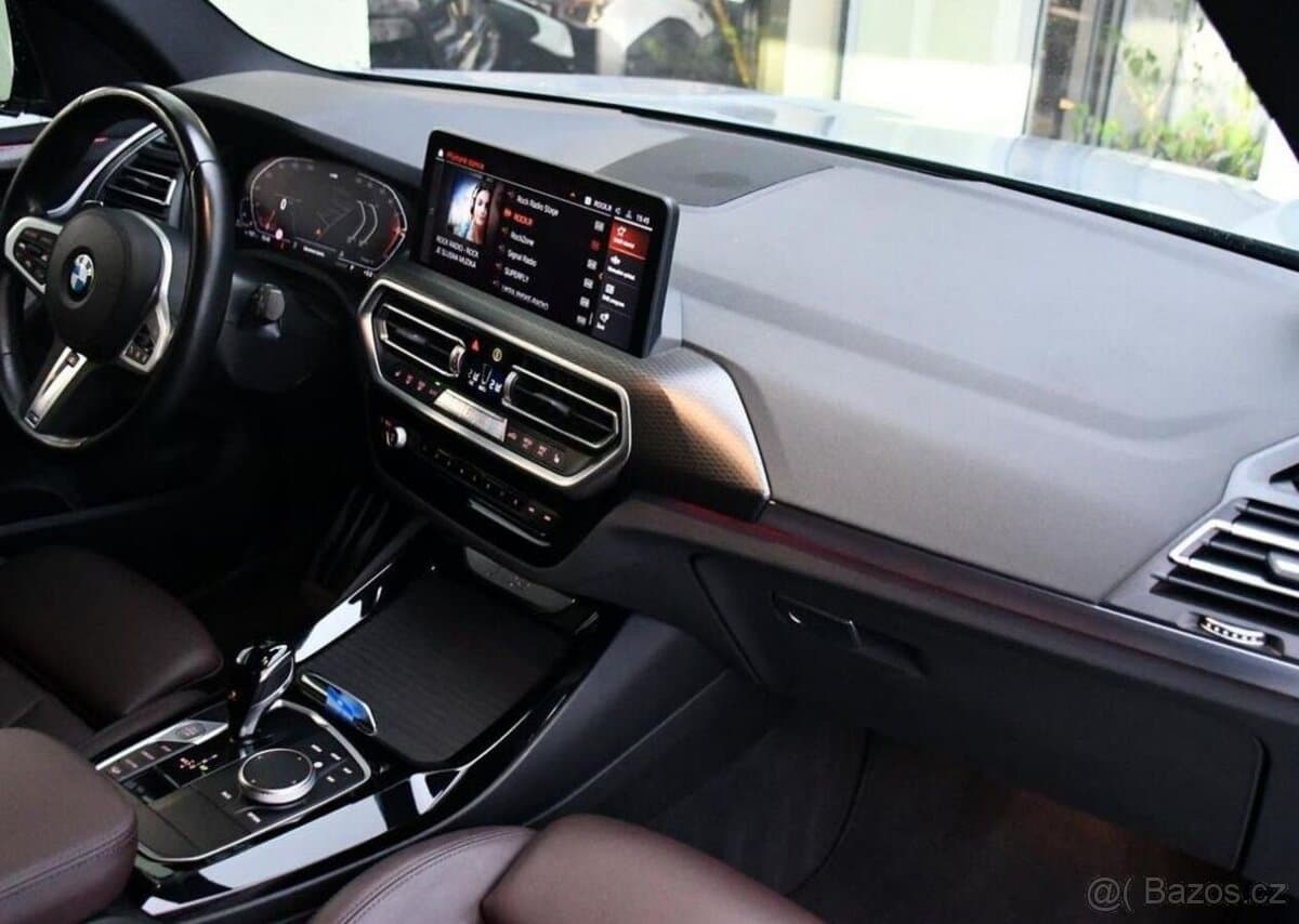 2023 BMW X3 - 16