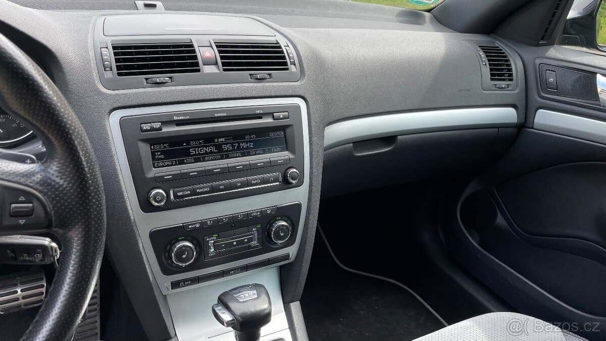 2011 Škoda OCTAVIA - 16