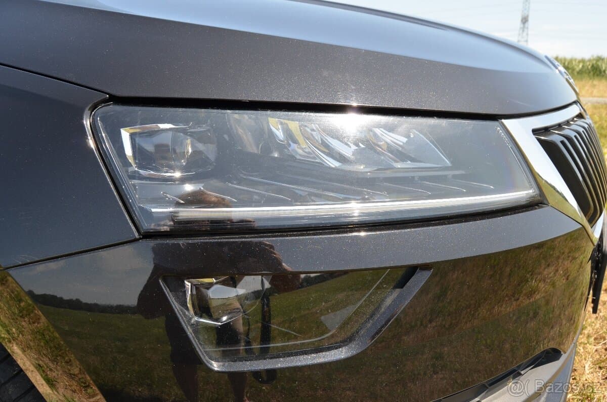 2019 Škoda KAROQ - 16