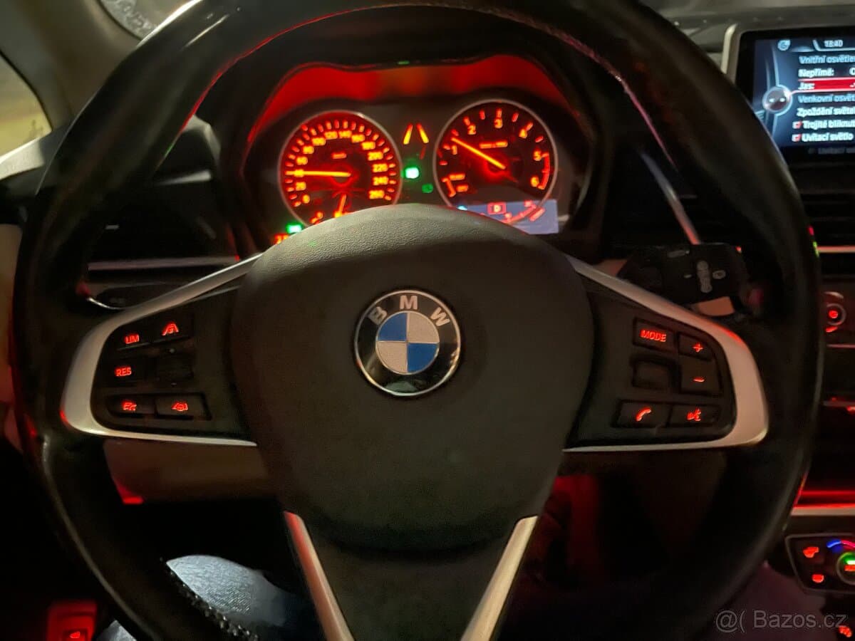 2015 BMW OSTATNÍ - 16