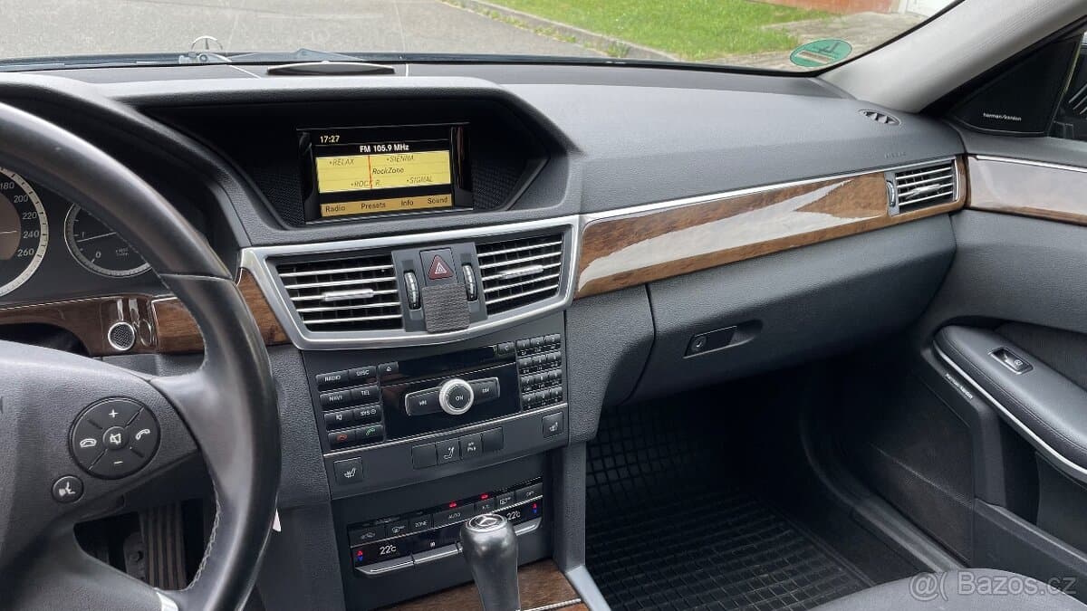 2011 Mercedes-Benz OSTATNÍ - 16