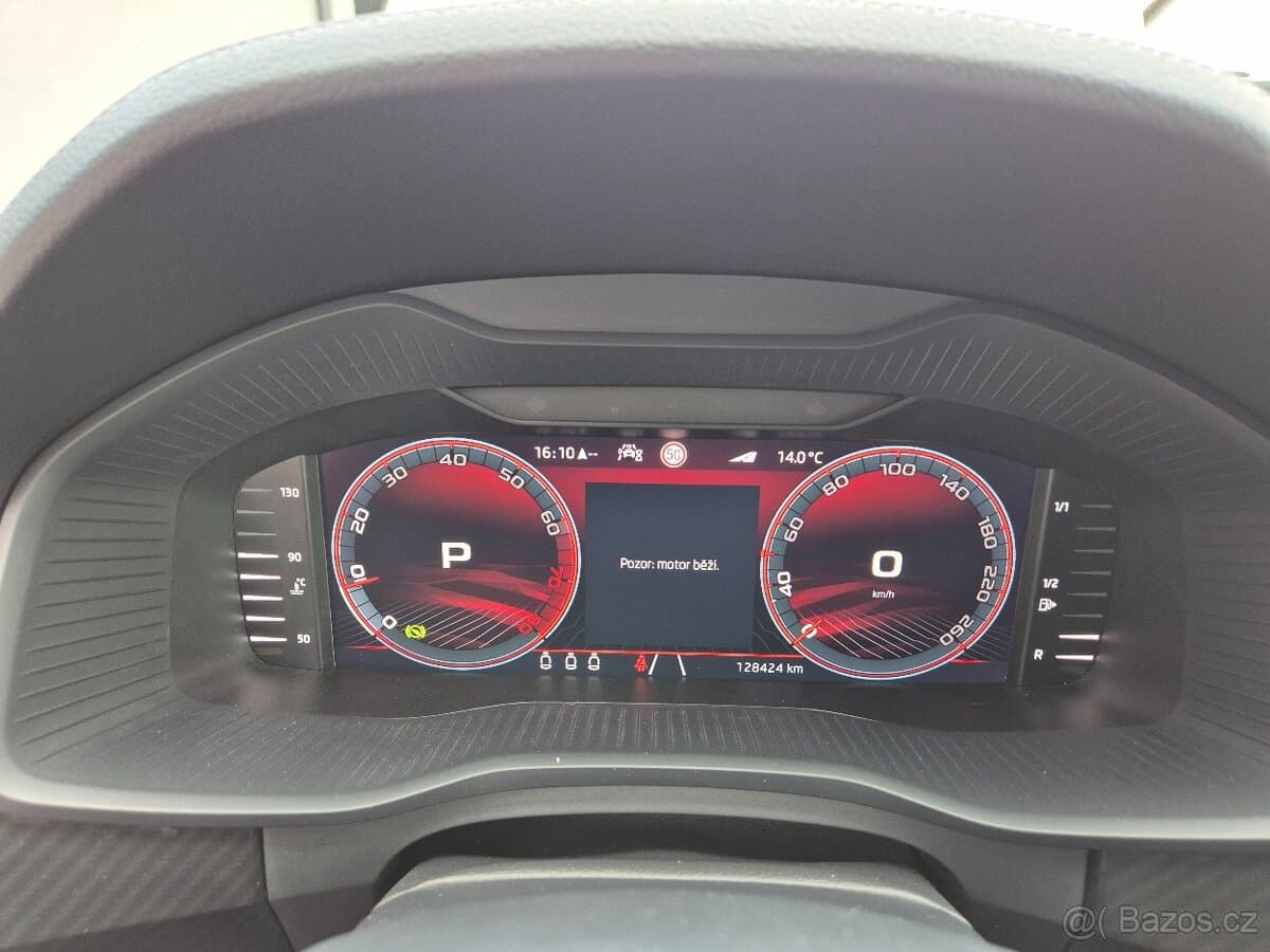 2022 Škoda KODIAQ - 16