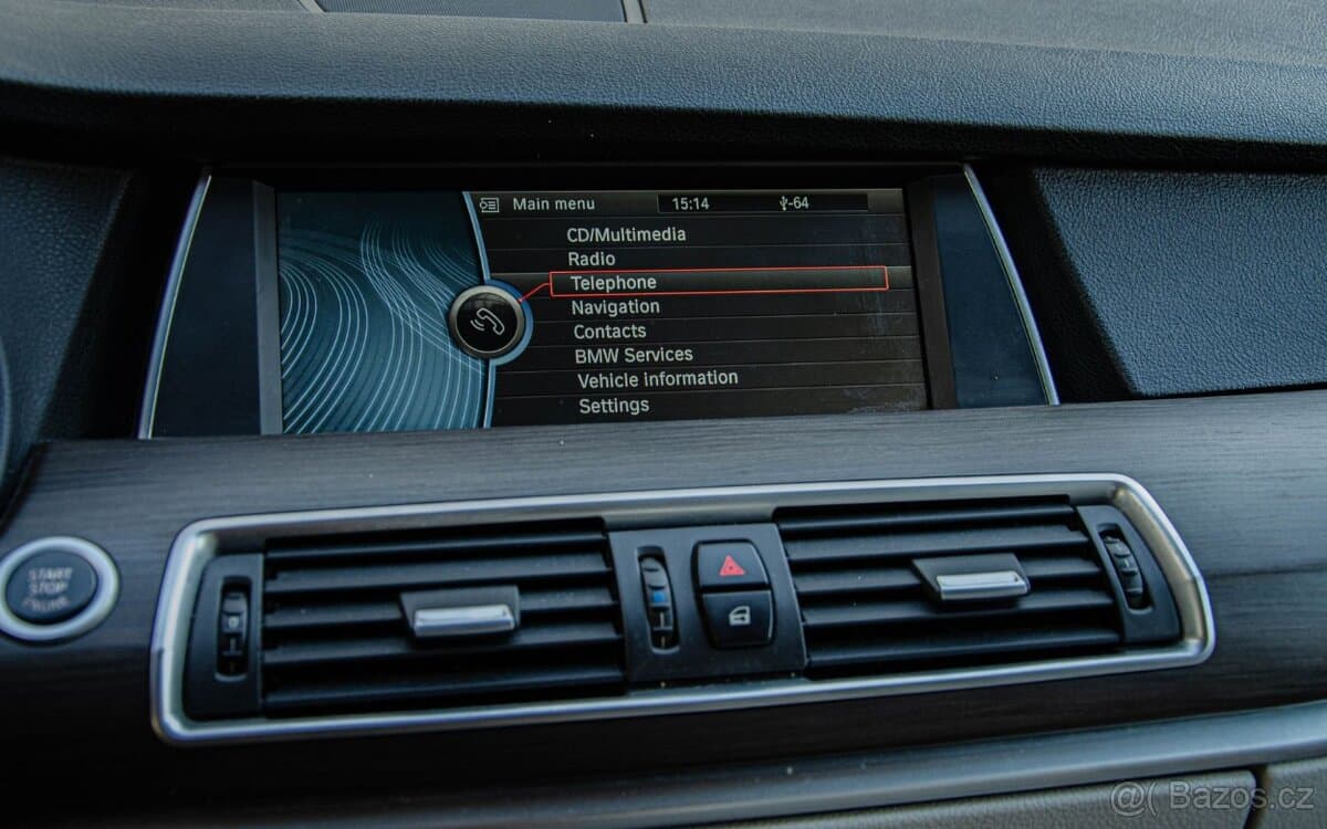 2010 BMW OSTATNÍ - 16