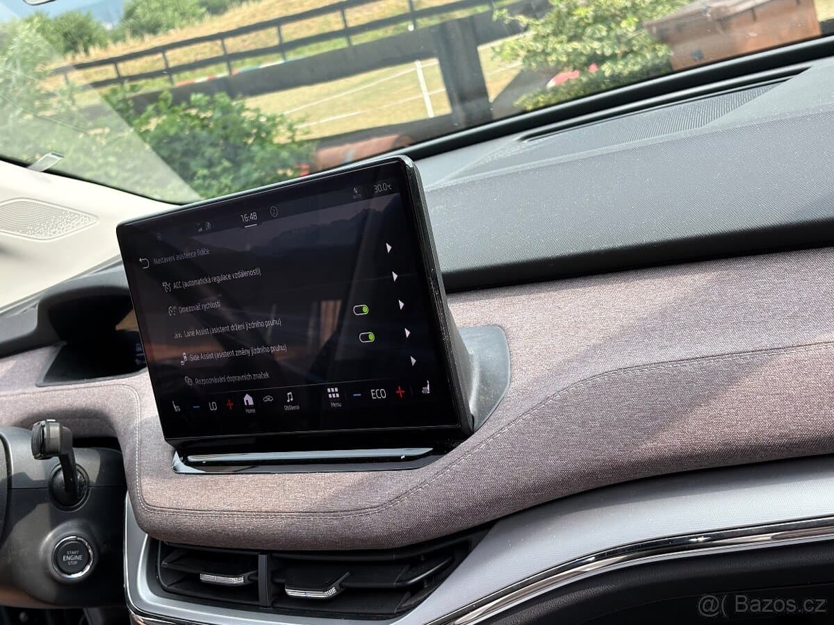 2021 Škoda ENYAQ - 16