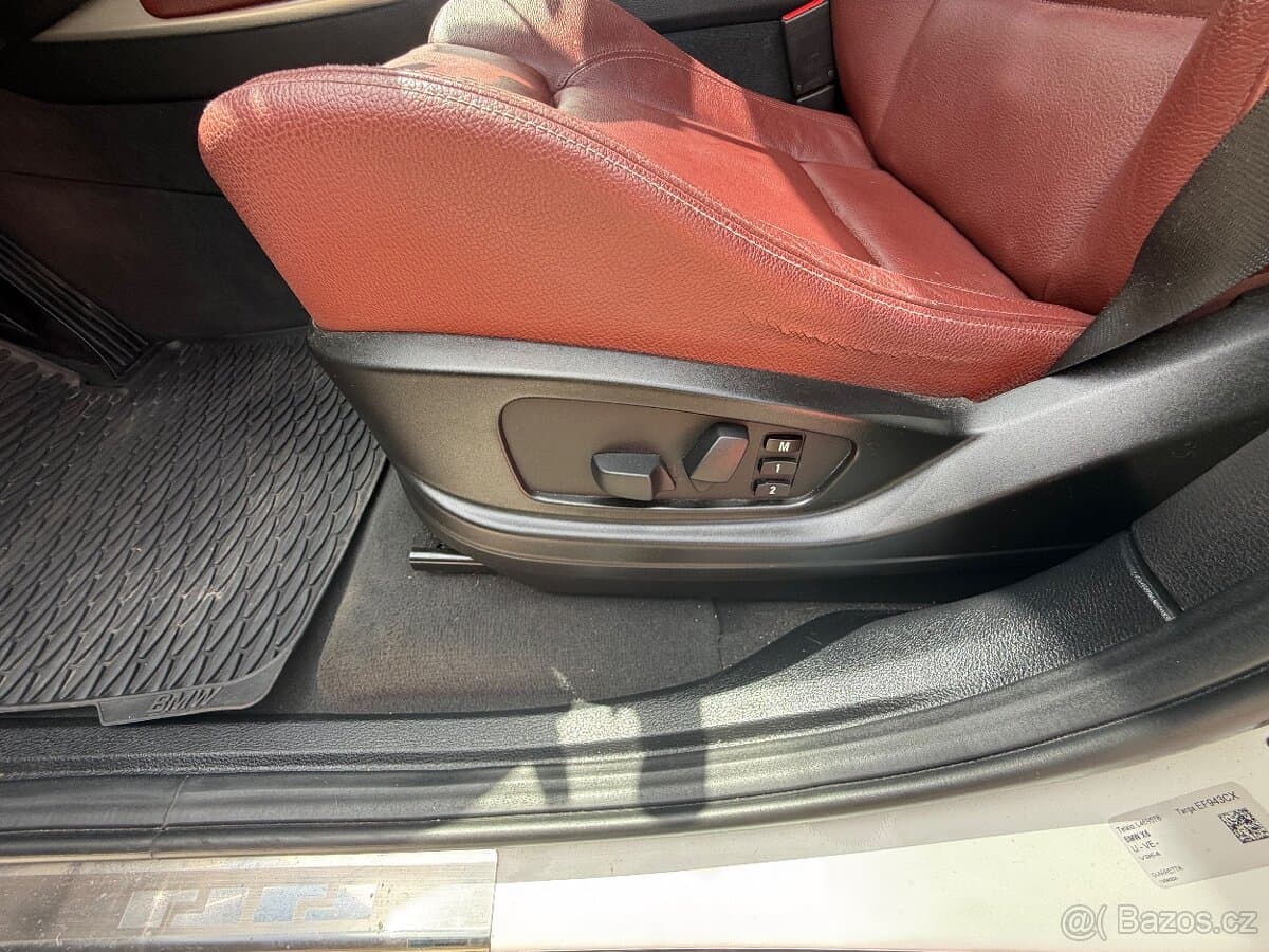 2010 BMW X6 - 16