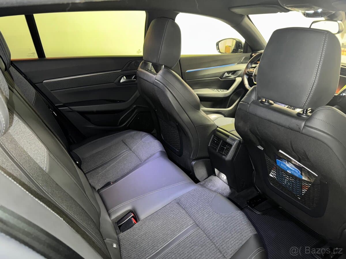 2023 Peugeot 508 - 16