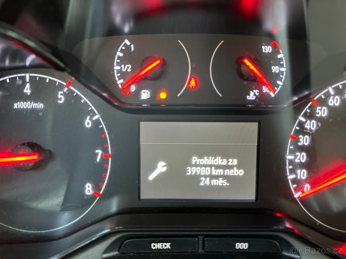 2022 Opel COMBO - 16