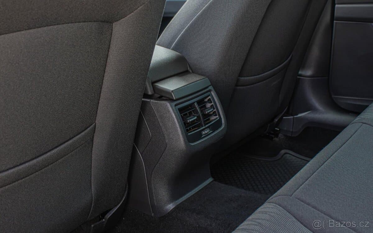 2015 Seat LEON - 16
