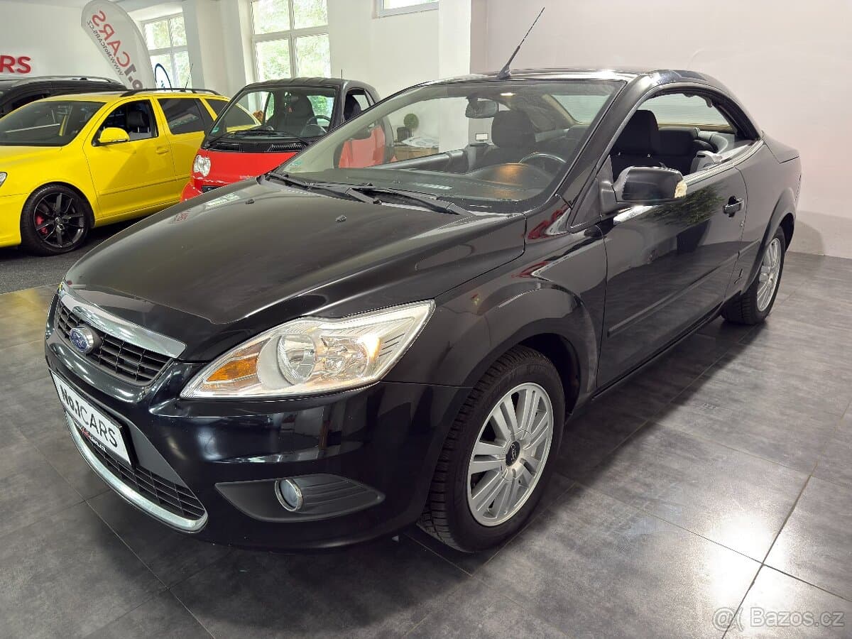 2011 Ford FOCUS - 16