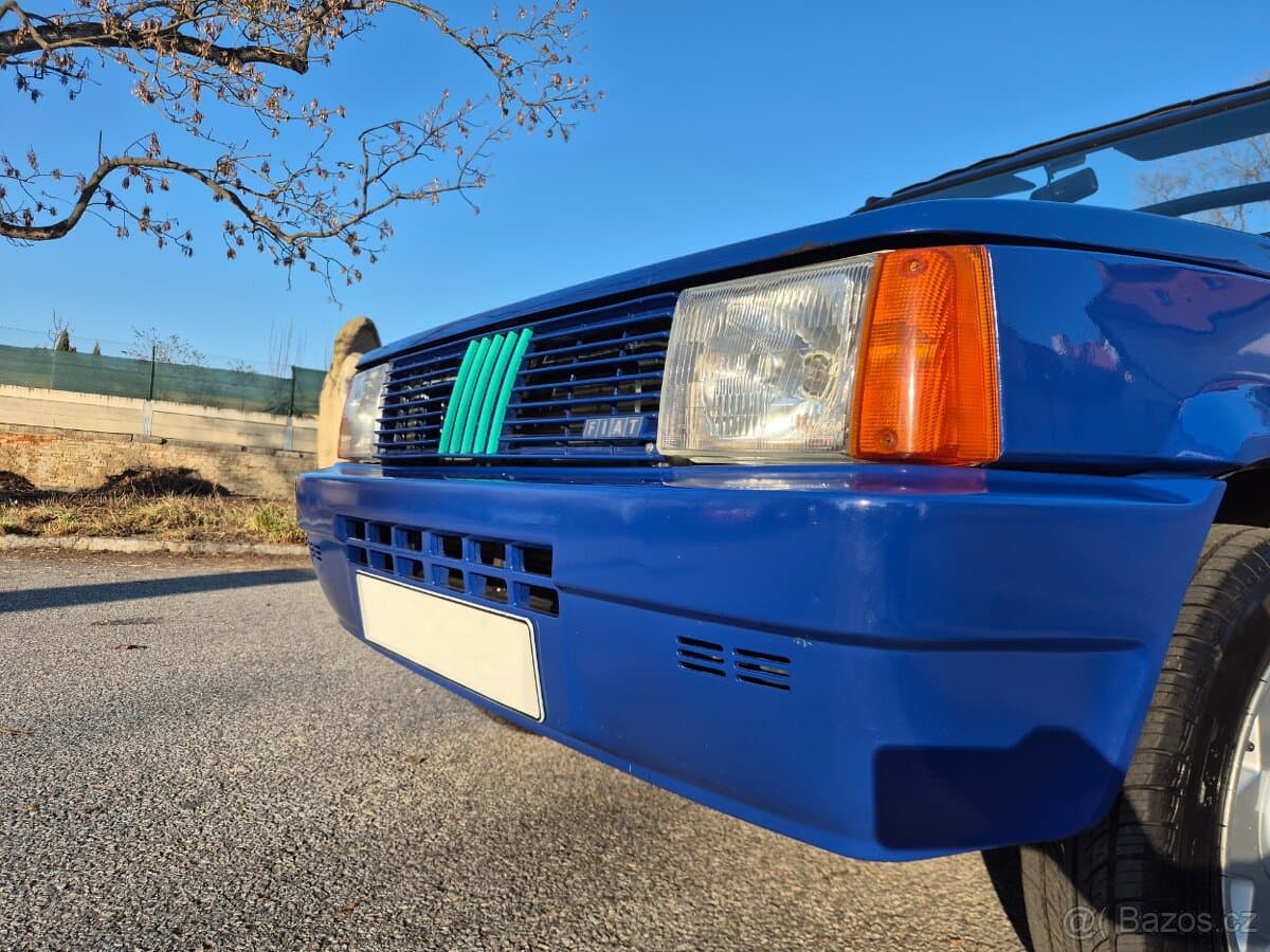 Fiat PANDA - 16