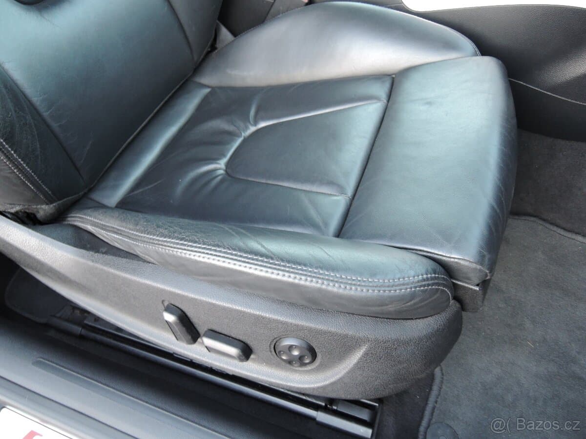2008 Audi S5 - 15