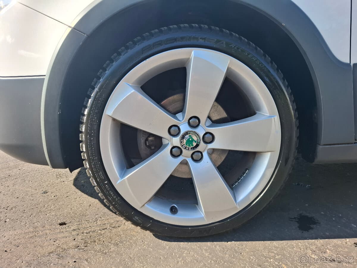 2012 Škoda ROOMSTER - 16