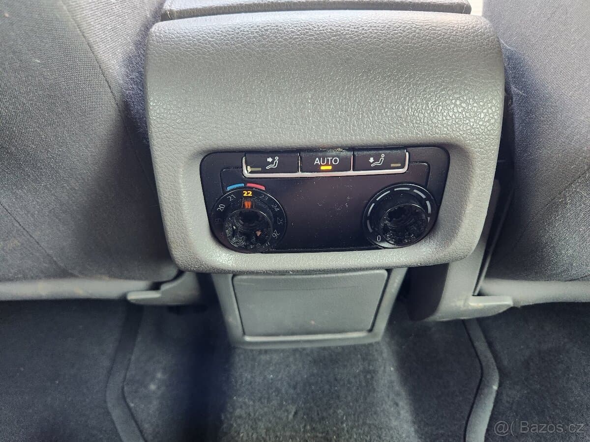 2015 Seat ALHAMBRA - 16