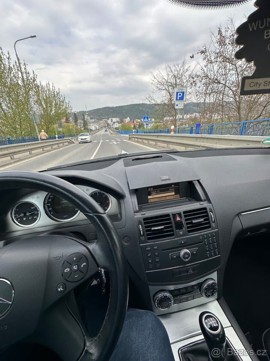 2009 Mercedes-Benz OSTATNÍ - 16