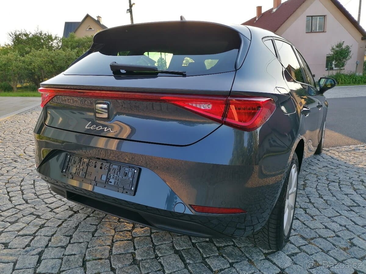 2022 Seat LEON - 16