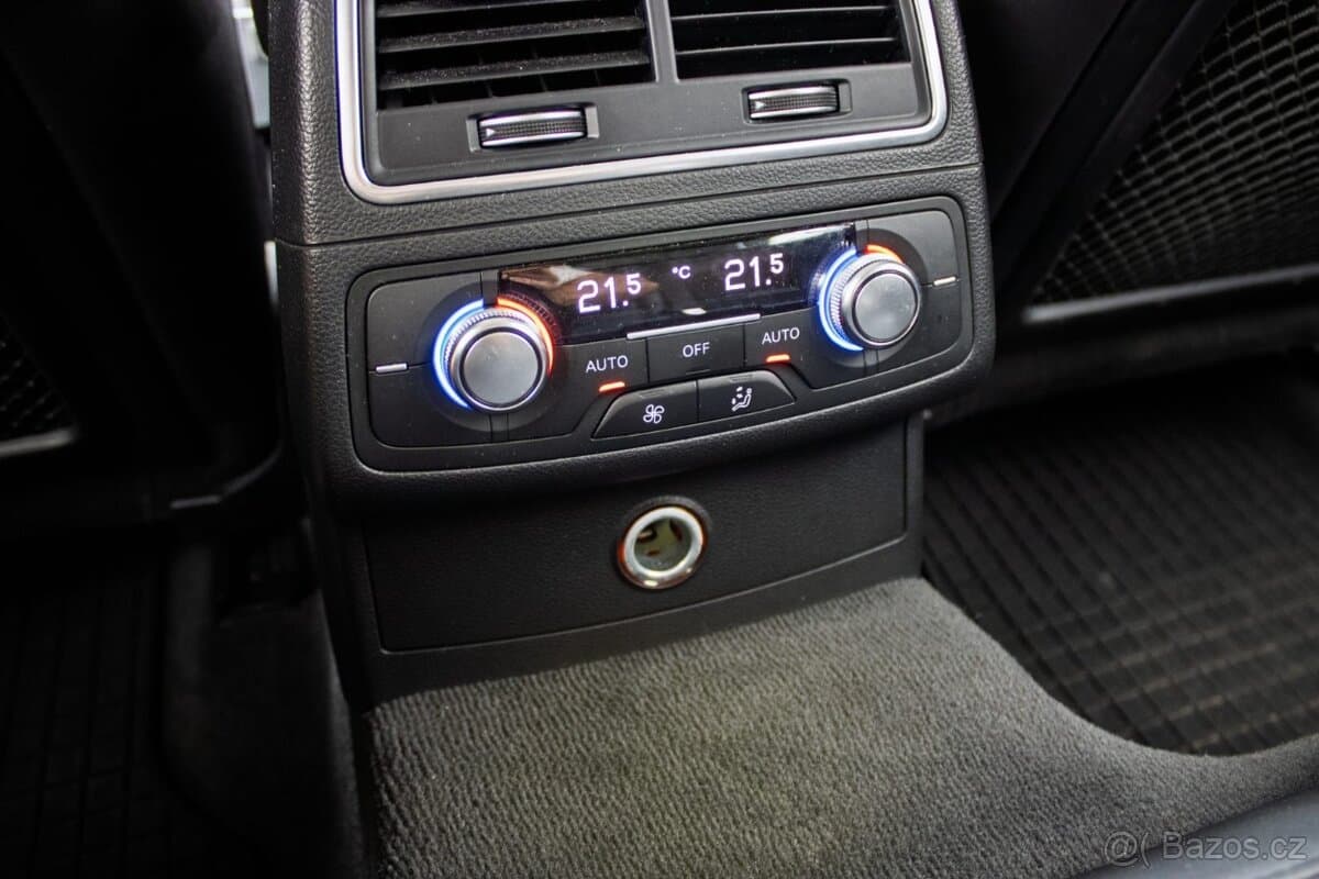 2015 Audi A6 - 16