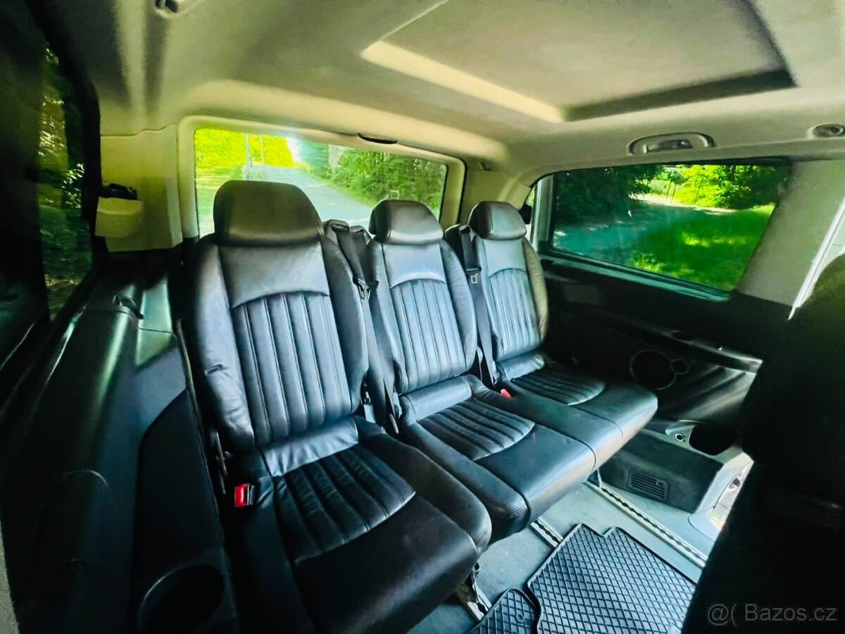 2010 Mercedes-Benz VIANO - 16