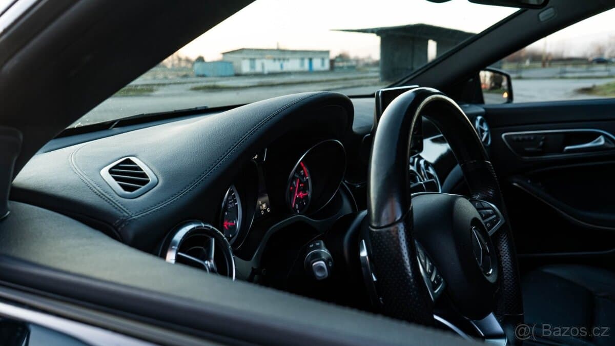 2015 Mercedes-Benz CL-CLASS - 16