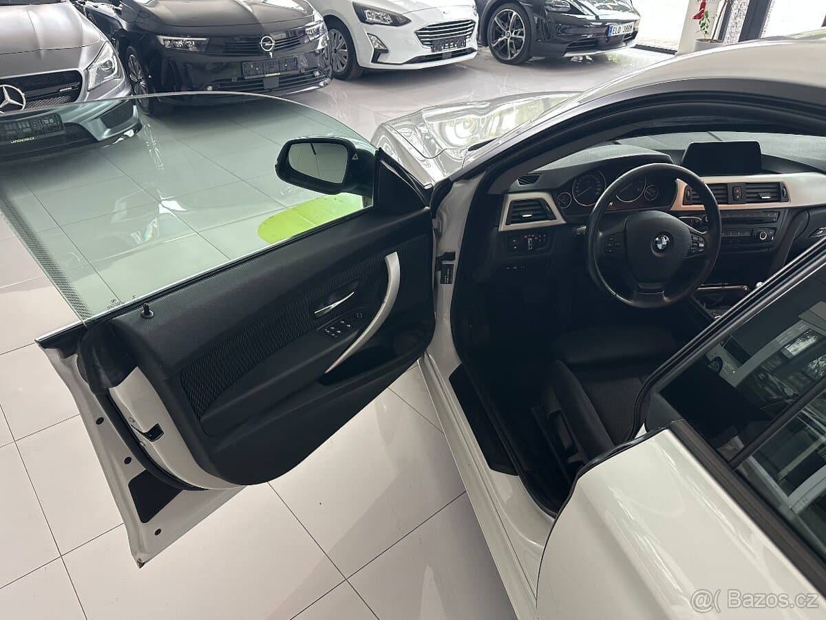 2015 BMW OSTATNÍ - 16