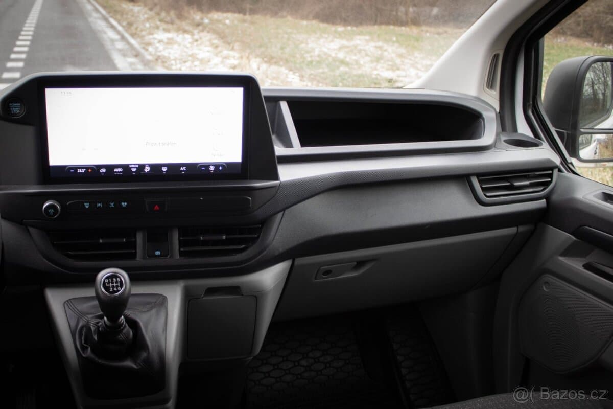 2024 Ford TRANSIT - 16