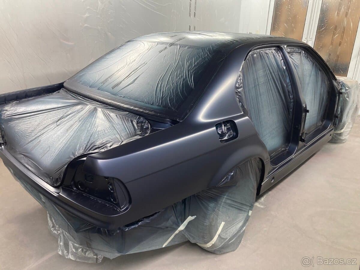 1998 BMW OSTATNÍ - 16