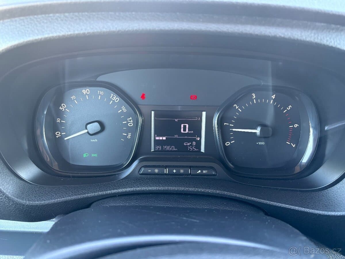 2018 Toyota PROACE - 16