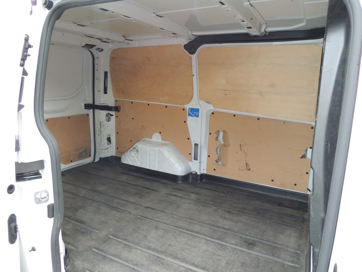 2023 Ford TRANSIT - 16
