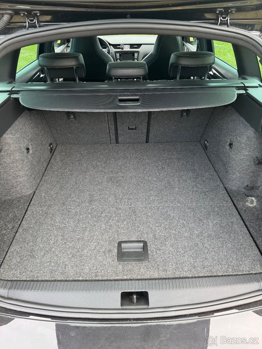 2015 Škoda OCTAVIA - 16