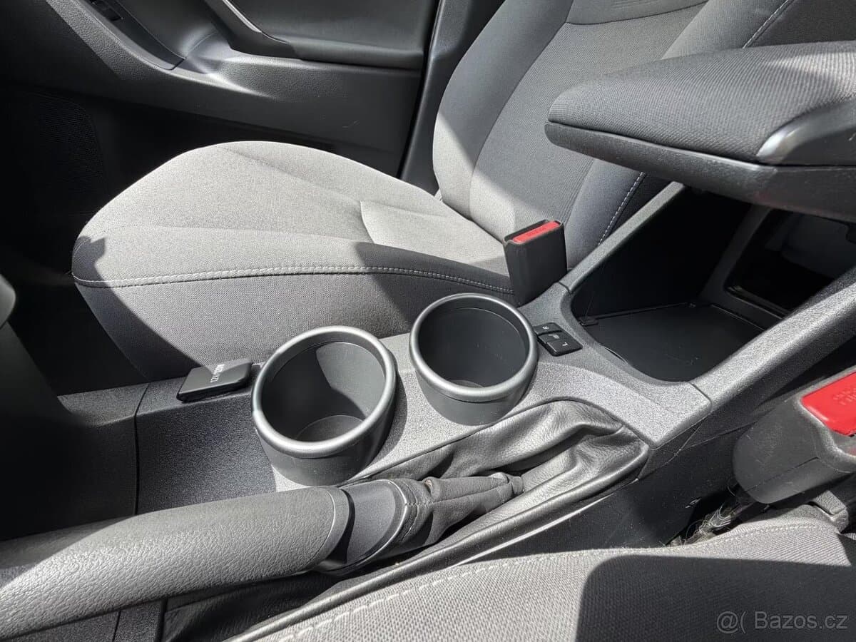 2018 Toyota VERSO - 16