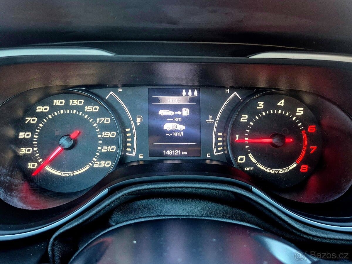 2019 Fiat TIPO - 16