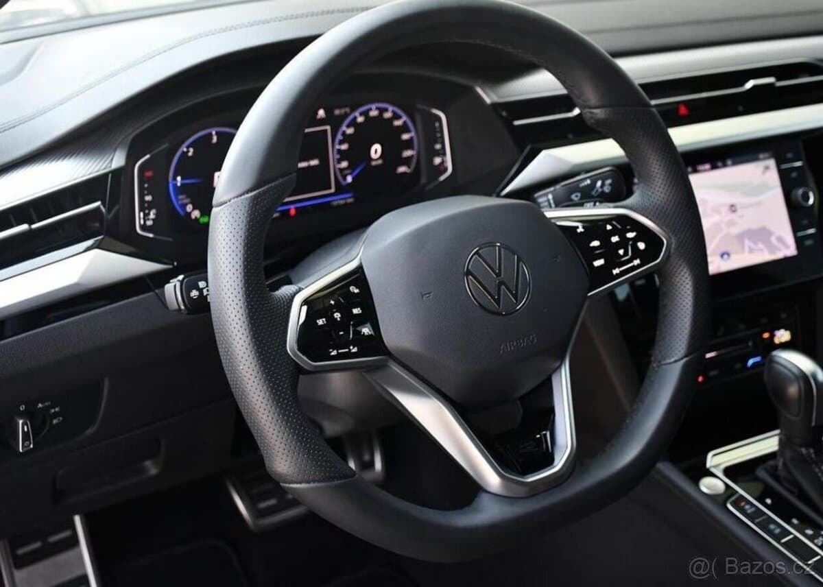2022 Volkswagen ARTEON - 16