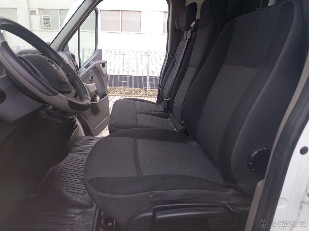 2014 Opel OSTATNÍ - 16
