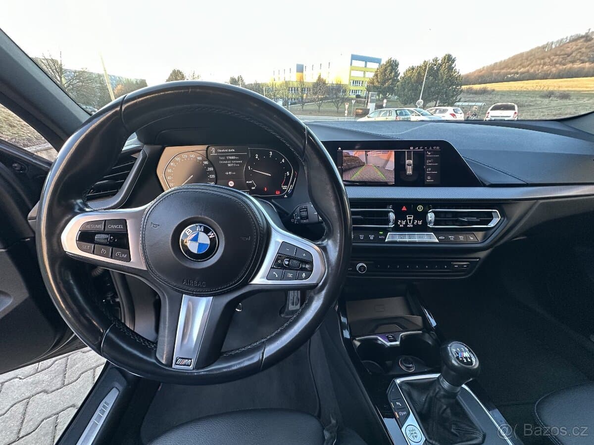 2021 BMW OSTATNÍ - 16