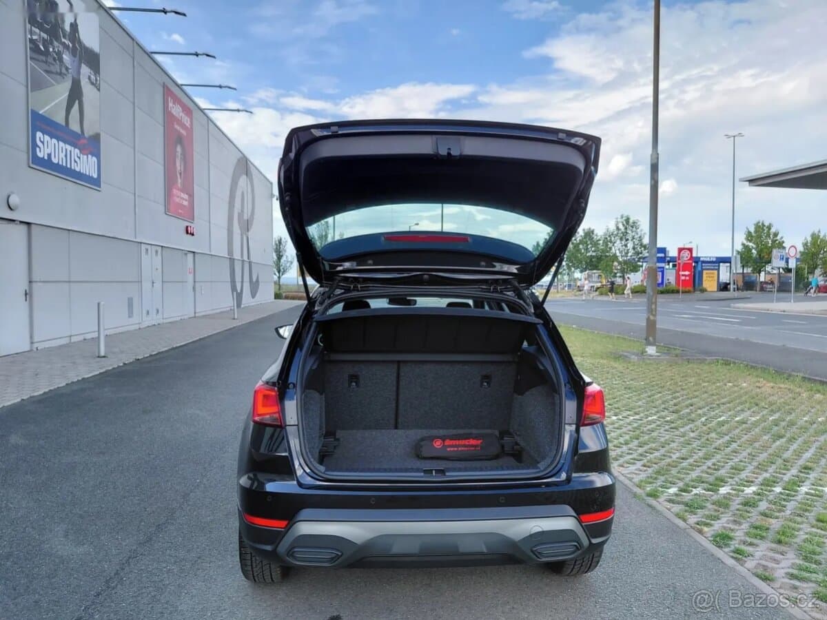 2026 Seat ARONA - 16