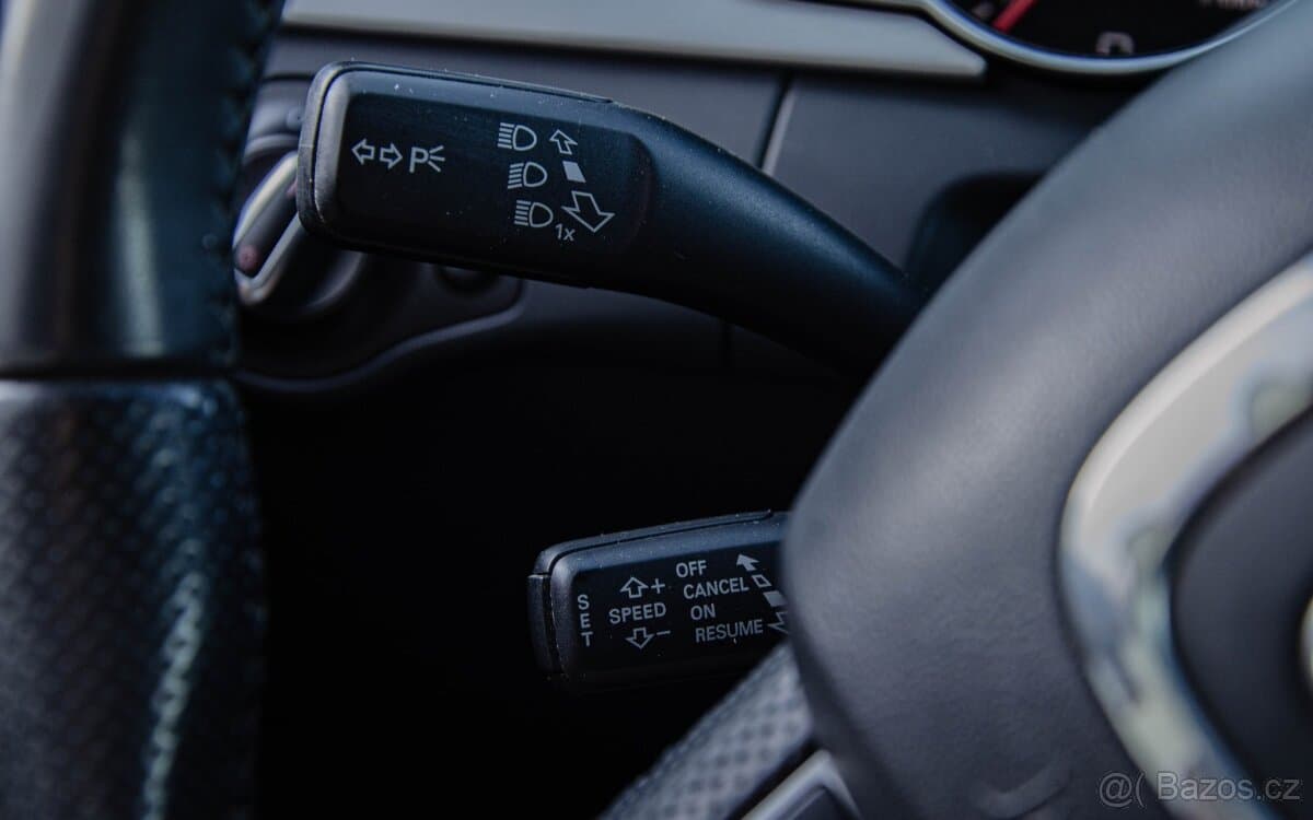 2010 Audi A5 - 16