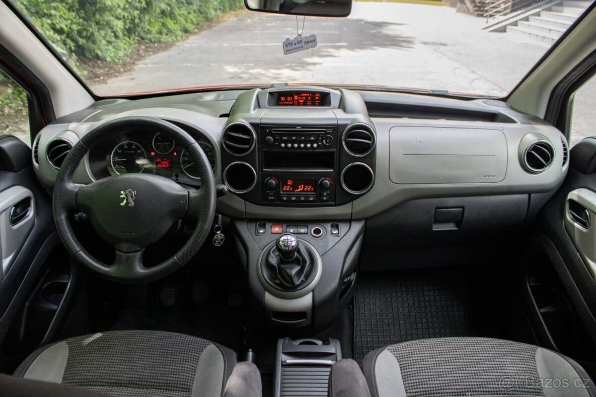 2008 Peugeot OSTATNÍ - 16
