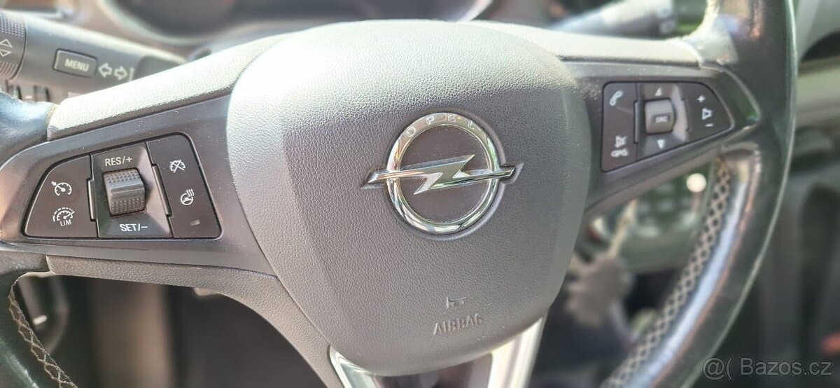 2015 Opel KARL - 16