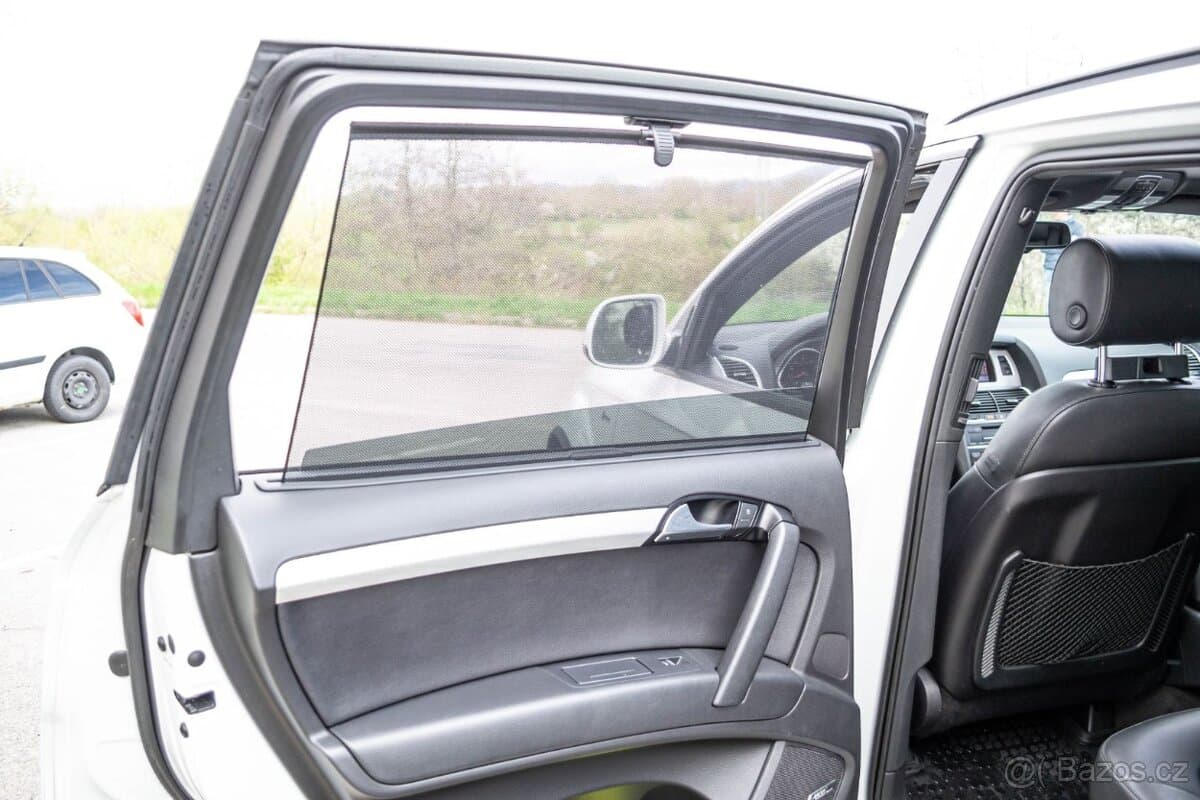 2014 Audi Q7 - 16