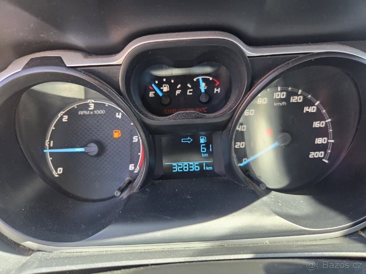2015 Ford RANGER - 16