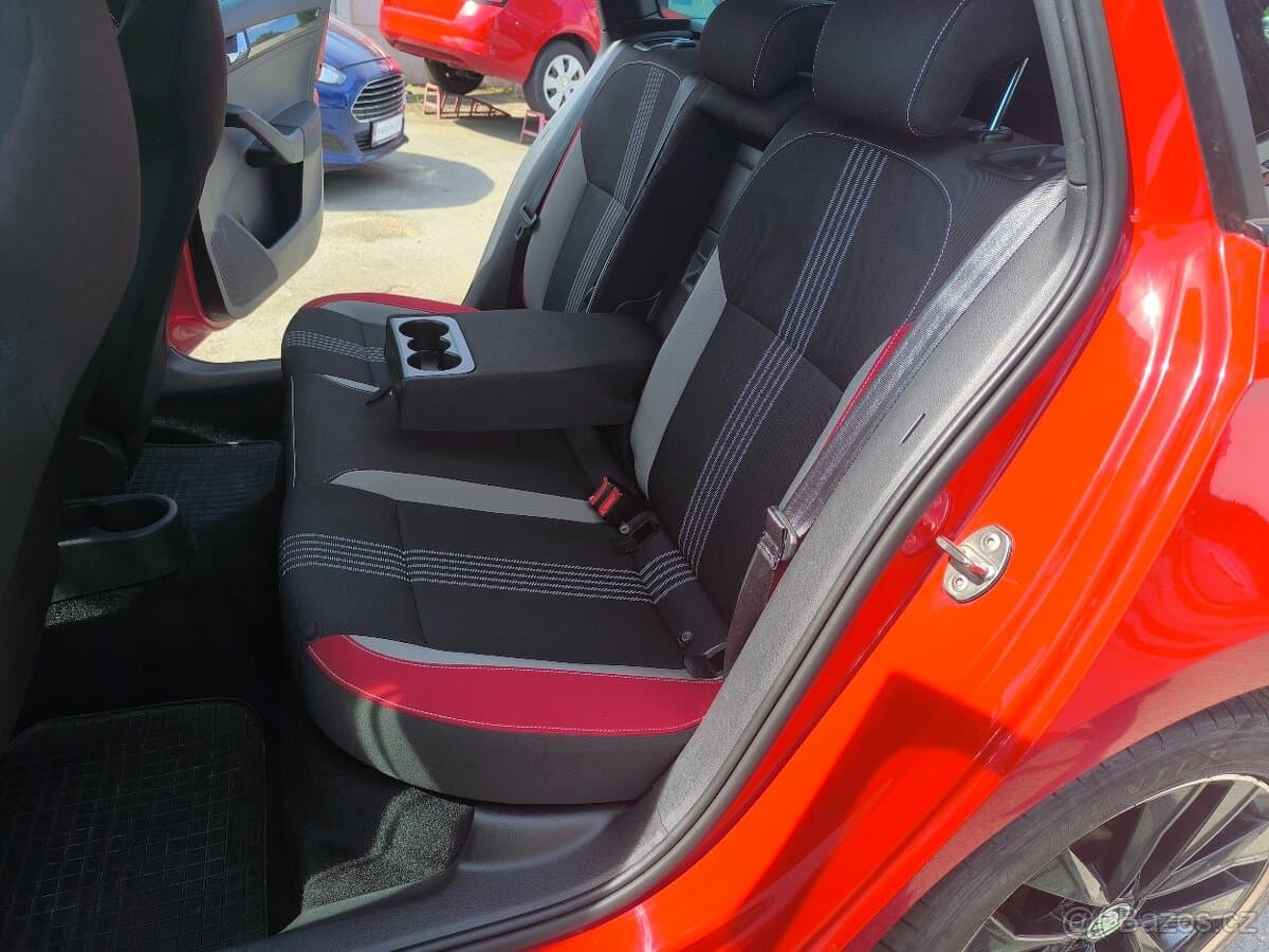2017 Škoda RAPID - 16
